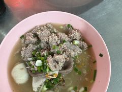 -榮泰米粉湯(Left Shop)