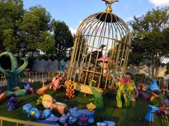 -安徒生童话乐园