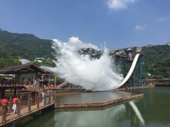 -东部华侨城