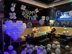 -佰迪乐KTV(江北丰宝商业城店)