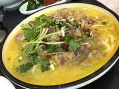 -西山人家·传统苏帮菜·家宴(木渎店)