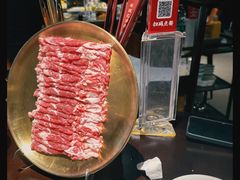 -乐宴·老北京铜火锅(桂庙店)