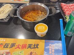 -呷哺呷哺(西单大悦城店)