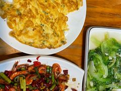 -61号餐吧(兴坪古镇漓江店)