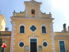 Side&nbsp;view&nbsp;-雅憩花园餐厅