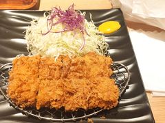 里脊猪排套餐-和幸(春熙路群光广场店)