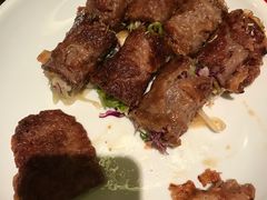 -萨拉伯尔水源素问店·韩国宫廷料理(人民路店)