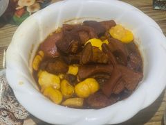 马帮坨坨肉-马帮菜馆·美味野生菌