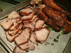 -绿茶餐厅(广州天河城店)