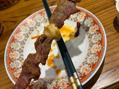 -双公羊·馕坑烤全羊(奥体店)