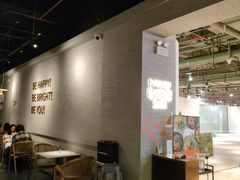 -BE BRIGHT KITCHEN(正佳广场店)