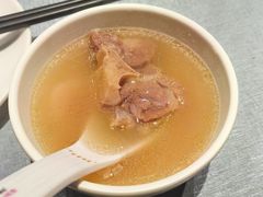 -民间瓦缸煨汤館(嵩山路店)