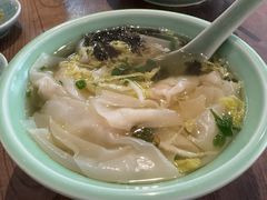 -老清朝包子铺(开明街店)