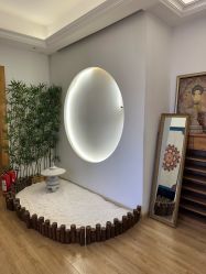 点击看大图 -依灵瑜伽普拉提连锁