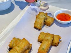 小酌虾饼-醉壹号海鲜大排档·老厦门特色菜(厦门美食地标店)