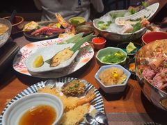 -一本料理(西溪天街店)