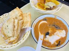 -方中山胡辣汤(天河区店)