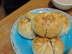 -蒙亨·手把肉·蒙古包文化主题餐厅(天恒广场店)