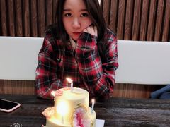 -BON CAKE(华贸购物中心店)