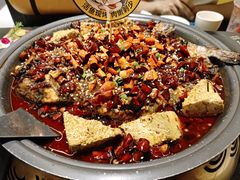 -鱼见你烤鱼•本地烧烤(1818店)