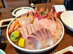 -田舍家Inakaya·炉端烧·铁板烧(天汇igc店)