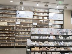 -MUJI无印良品(星光68广场店)