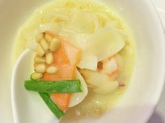 -阿诺泰·泰国餐厅(棕北店)