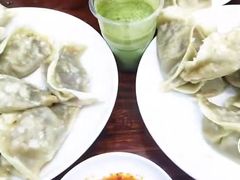 -奉天蚨祥饺子馆