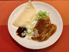 -合肥皇冠假日酒店·菲亚斯特自助餐厅(黄山路店)