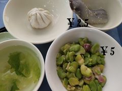 -紫金港餐饮中心-风味餐厅(浙江大学紫金港校区店)