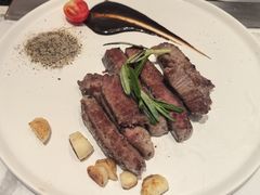 -火地铁板烧(昆山万象汇店)