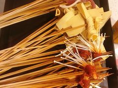 -钢管厂五区小郡肝串串香(南山店)