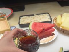 -东道煮牛肉火锅(东盛大街店)