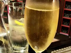 香槟-北京四季酒店·采逸轩