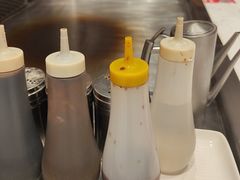 -火地铁板烧(昆山万象汇店)