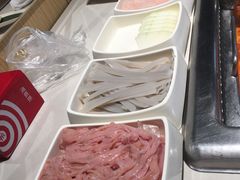 -海底捞火锅(枫蓝国际购物中心店)