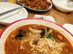 -多宾韩国料理(学衡路店)