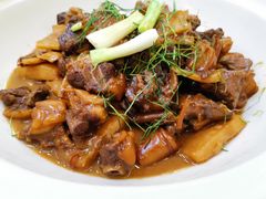 -轩记海鲜餐厅·四十五年老字号·经典粤菜(西区彩虹店)