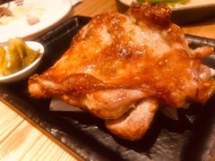 -窑啊窑窑炉烧烤(合生广场店)