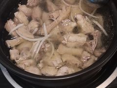 -东椰·海南椰子鸡火锅(朝阳门店)