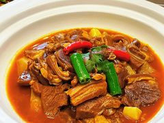 -徽州小镇(高新店)