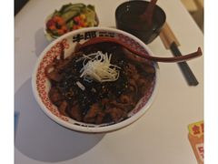 -牛邸·烧肉饭(来福士店)