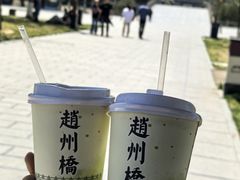 -赵州桥景区