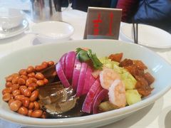 老醋六样-老城味道·传统天津菜(杨柳青店)