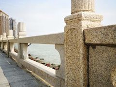 -港珠澳大桥(珠海段)