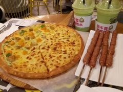 -乐凯撒披萨(喜荟城店)