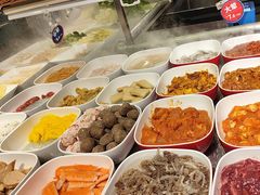 -大食代美食广场(月星环球港店)