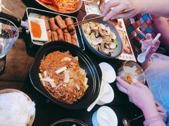 -钳真多钓虾馆·小龙虾海鲜烧烤(九六广场店)