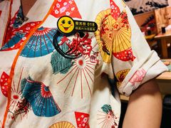 -大焰自助日式料理 铁板烧(徐汇店)