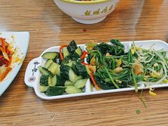 -丝路传奇·中国拉面航母店(北医三院店)